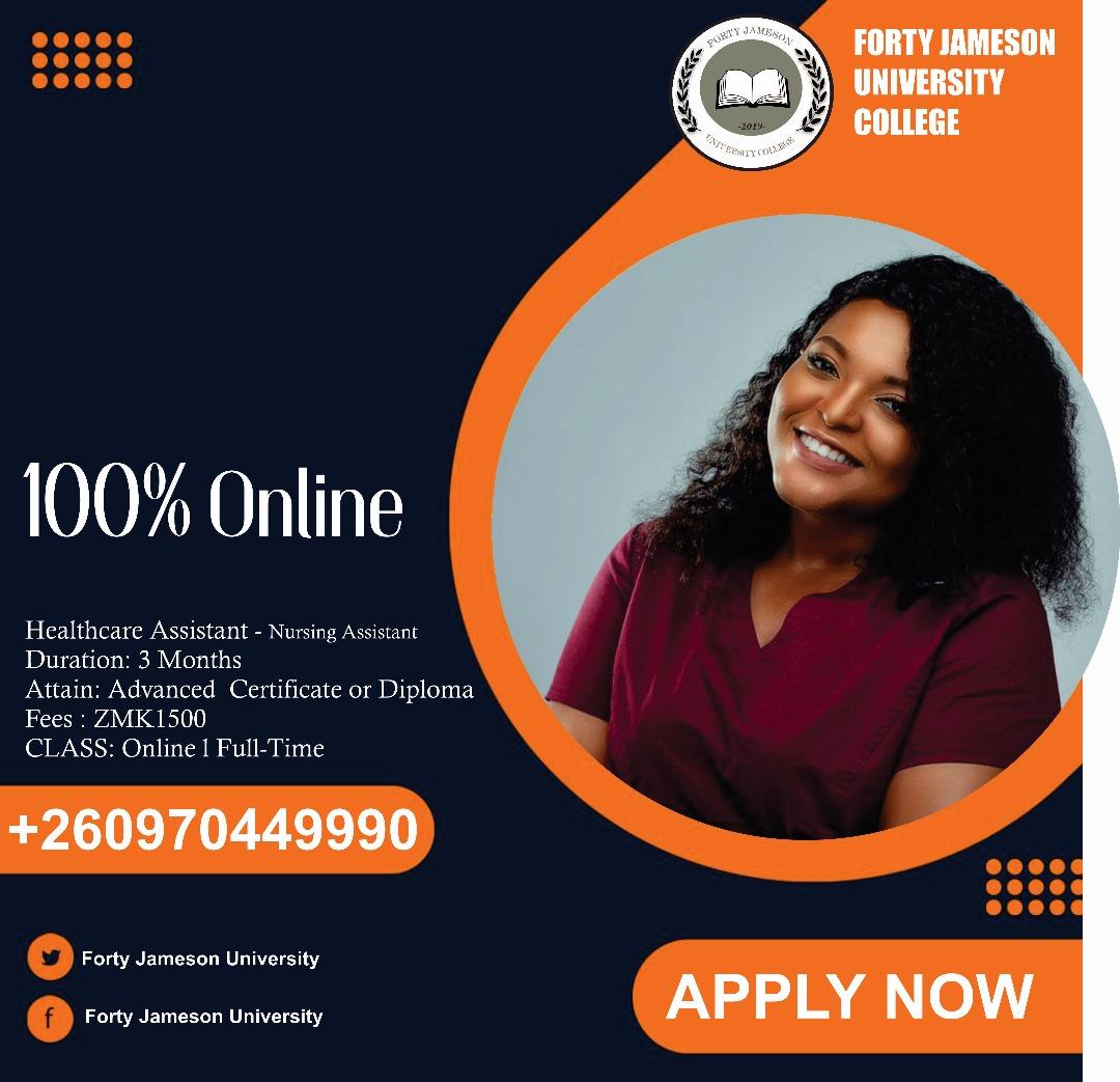 SCHOLARSHIP OPPORTUNITY