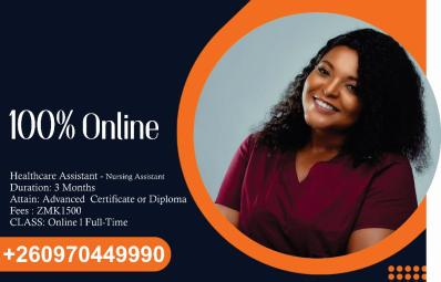 SCHOLARSHIP OPPORTUNITY